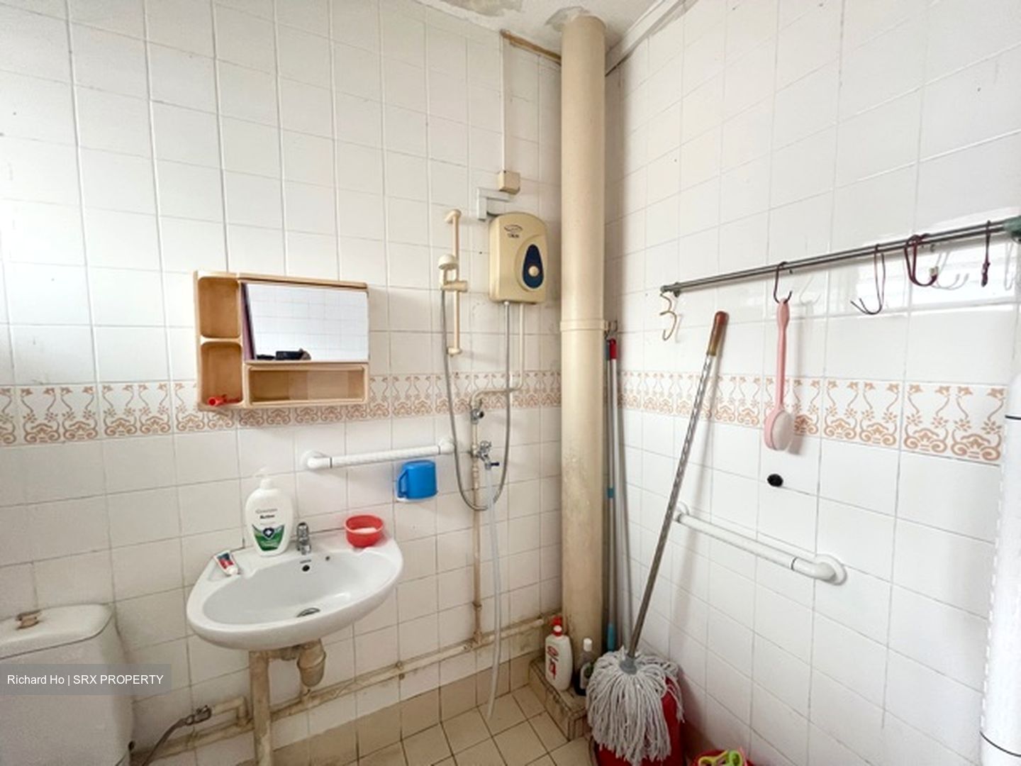 Blk 505 Choa Chu Kang Street 51 (Choa Chu Kang), HDB 4 Rooms #632752131